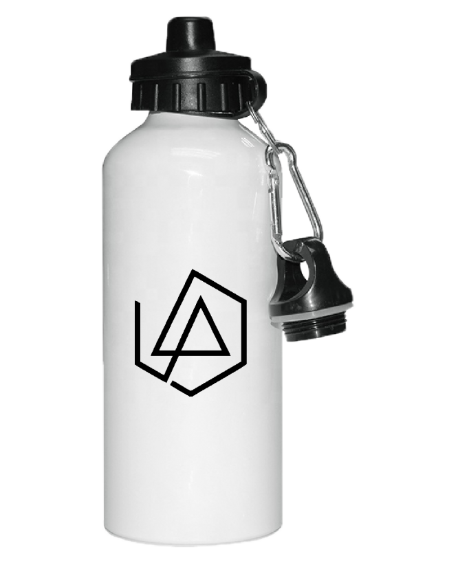 Puodelis Linkin Park group
